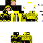 DeaconHo classic skin texture