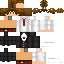 JocularChimp classic skin texture