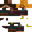 Redrooster12 classic skin texture
