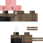 TheMadPiglet_ classic skin texture