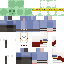 SenkuI classic skin texture