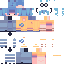 bloosyy classic skin texture