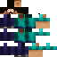 Wozman classic skin texture