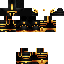 Blockbauer100 classic skin texture