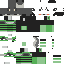 dhbn classic skin texture