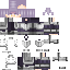 Ragerush classic skin texture
