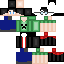 Max4261 classic skin texture
