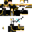 Coyoteu classic skin texture
