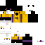 CraftyLord_HD classic skin texture