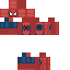Bob69jimmy classic skin texture