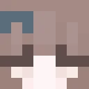 Not_Arhan classic skin texture