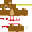 Monke_bananar classic skin texture