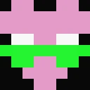 Pampkin420 classic skin texture