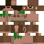TowarzyszKobas classic skin texture