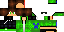 EdgierGecko863 classic skin texture