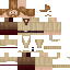 HeavyMetalHaven classic skin texture