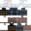 V1rus1 classic skin texture