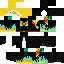 ArkaneSpirit classic skin texture