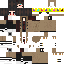 DarkHeroo classic skin texture