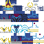 Pilsky classic skin texture