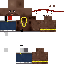GobbyB classic skin texture