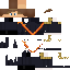 Luky0 classic skin texture
