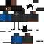 Pavanub classic skin texture