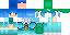 ammm2525 classic skin texture