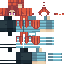 Aquaryee classic skin texture