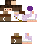 MyTimeClem classic skin texture