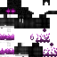 DarkSene classic skin texture