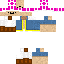 Butterchen classic skin texture