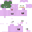 1MoreBottle classic skin texture