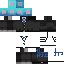 Nz_snek classic skin texture