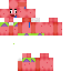 Panwoj_ classic skin texture
