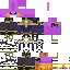 Daafiet classic skin texture