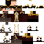 KapitanAnium classic skin texture