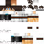 Blyant450 classic skin texture