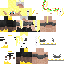 Glow_rider classic skin texture