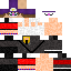 Nthwk classic skin texture