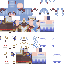 DiabloJino classic skin texture