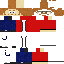adasko112 classic skin texture