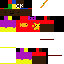 Calsey classic skin texture