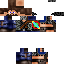 Gergthe3rd classic skin texture