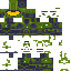 KAGRAIDER classic skin texture