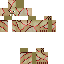 Harkos12 classic skin texture