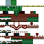 HAMMERisDOOM classic skin texture