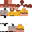 Monotoo classic skin texture