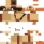Pommesburg classic skin texture