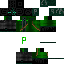 G_C_L_M classic skin texture